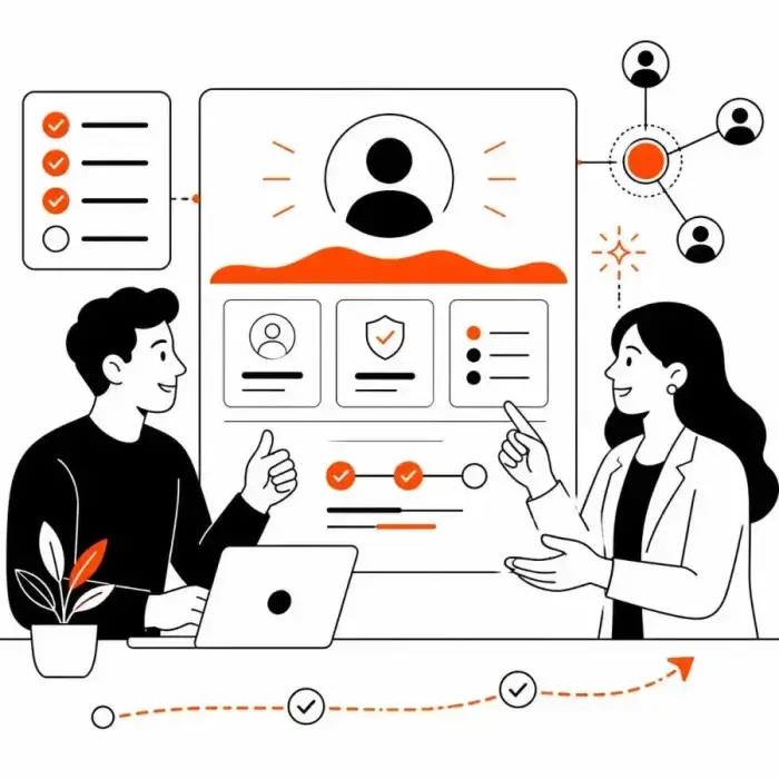 Client Onboarding & Activation