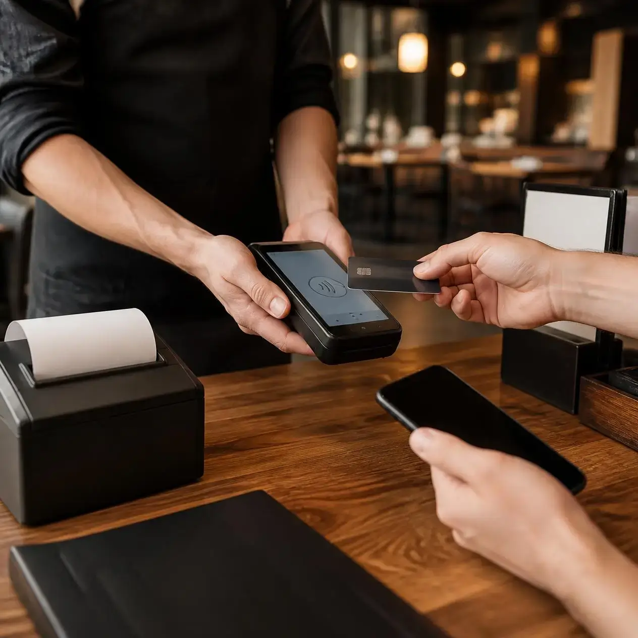 Payments