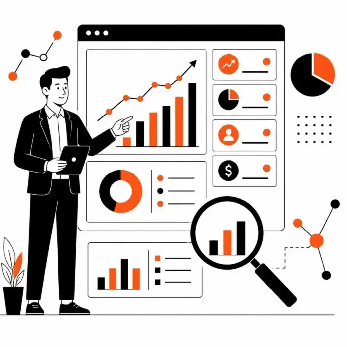 Reports & Analytics