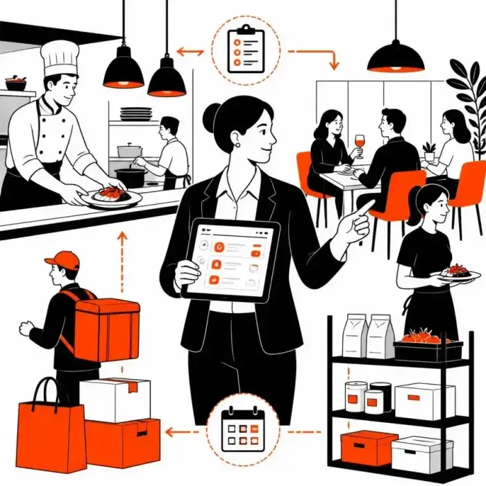 Restaurant Operations